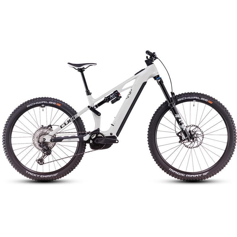 Cube Stereo Hybrid One77 HPC SLX 800 2025 | Desertstone