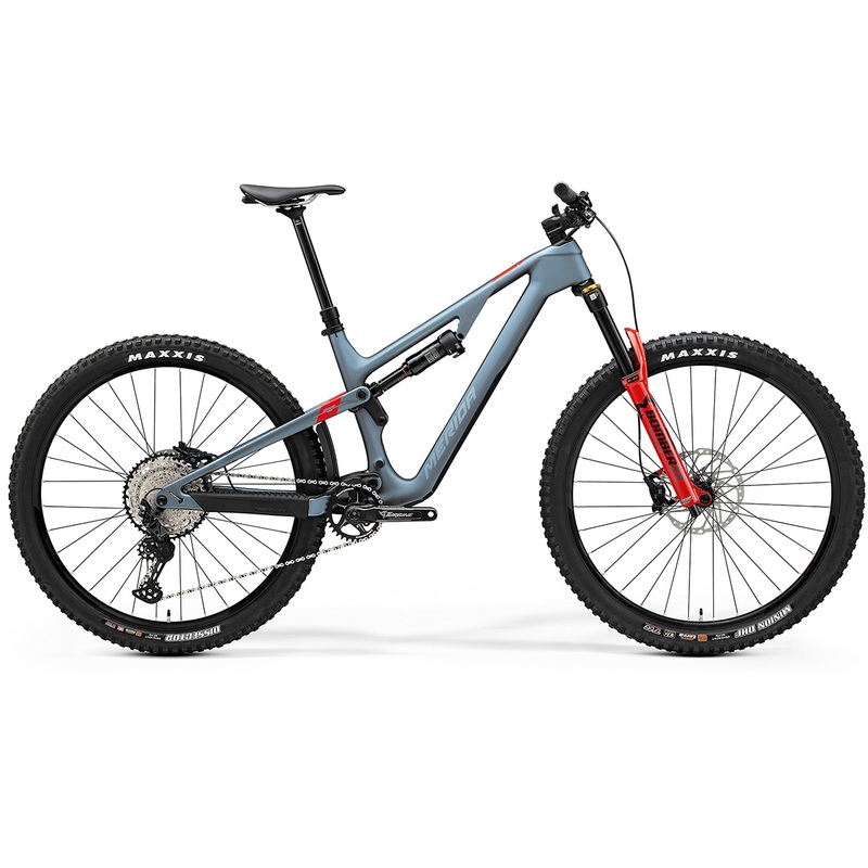 Merida One-Forty 6000 | Blue