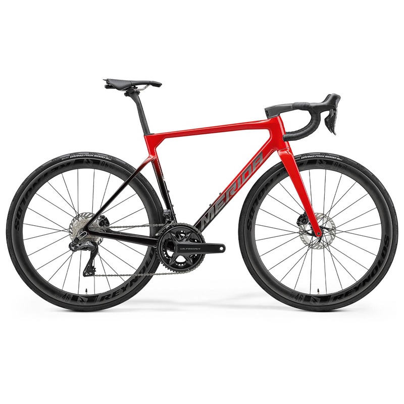 Merida Scultura 9000 2025 | Red