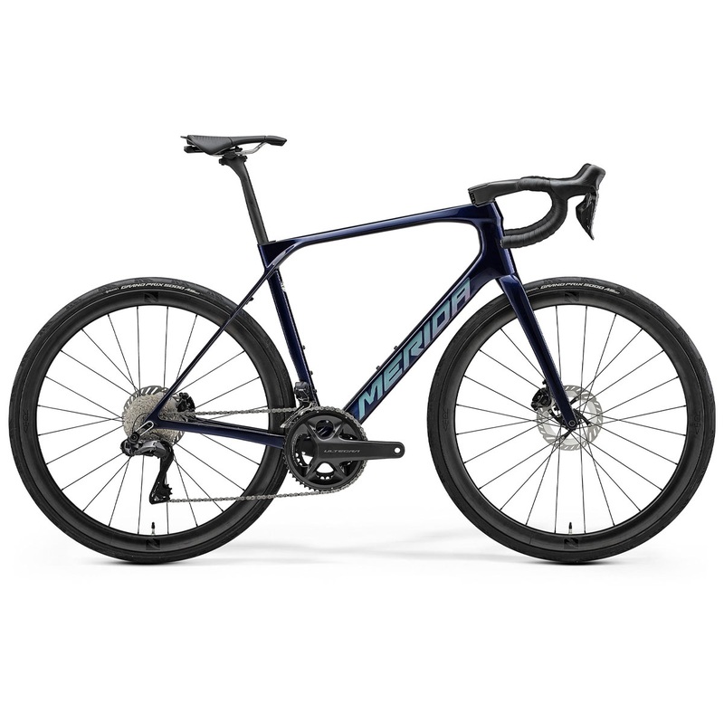 Merida Scultura Endurance 9000 2025