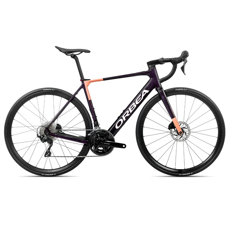 Orbea Gain M30 2025 | Fantasy Purple