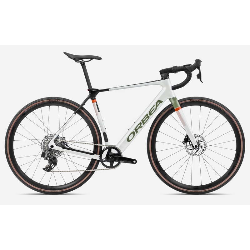 Orbea Gain M31e 1X 2024