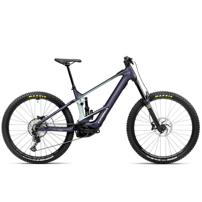 Orbea Wild H20 2025