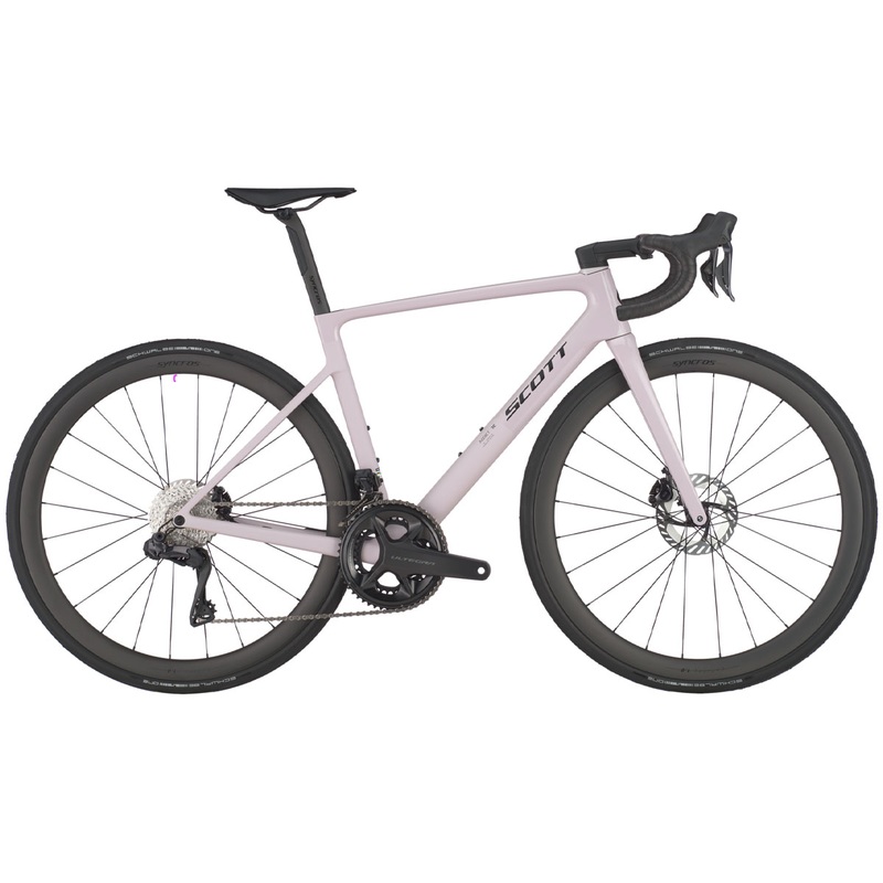 Scott Addict RC 20 2025 | Hushed Pink