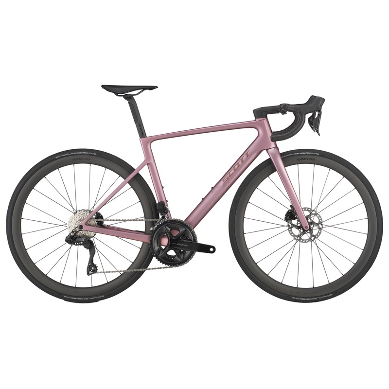Scott Addict RC 30 2025 | Ash Pink