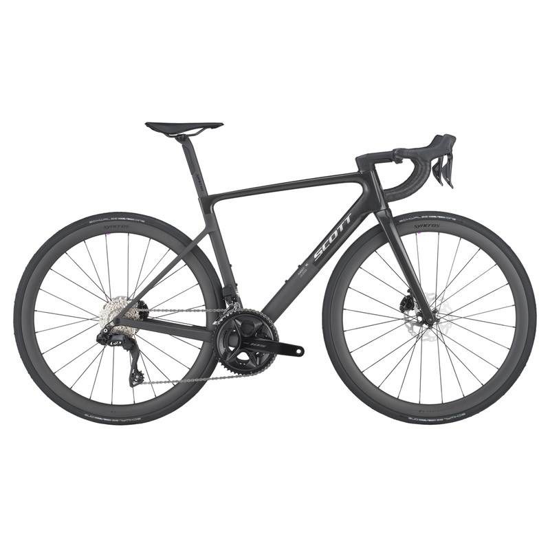 Scott Addict RC 30 2025 | Carbon Black