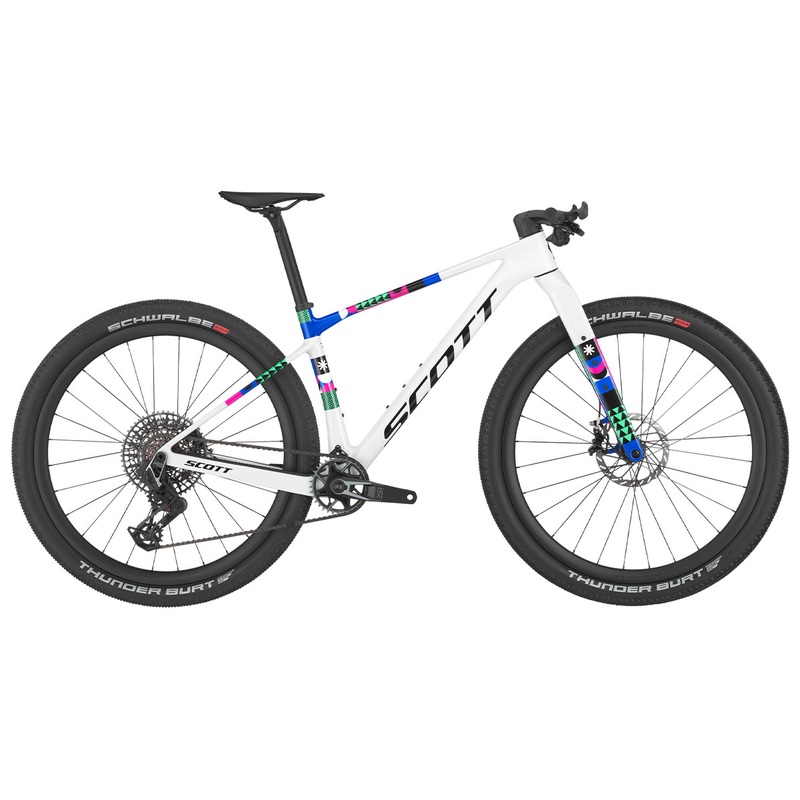 Scott Scale Gravel RC 2025 | Beluga Grey