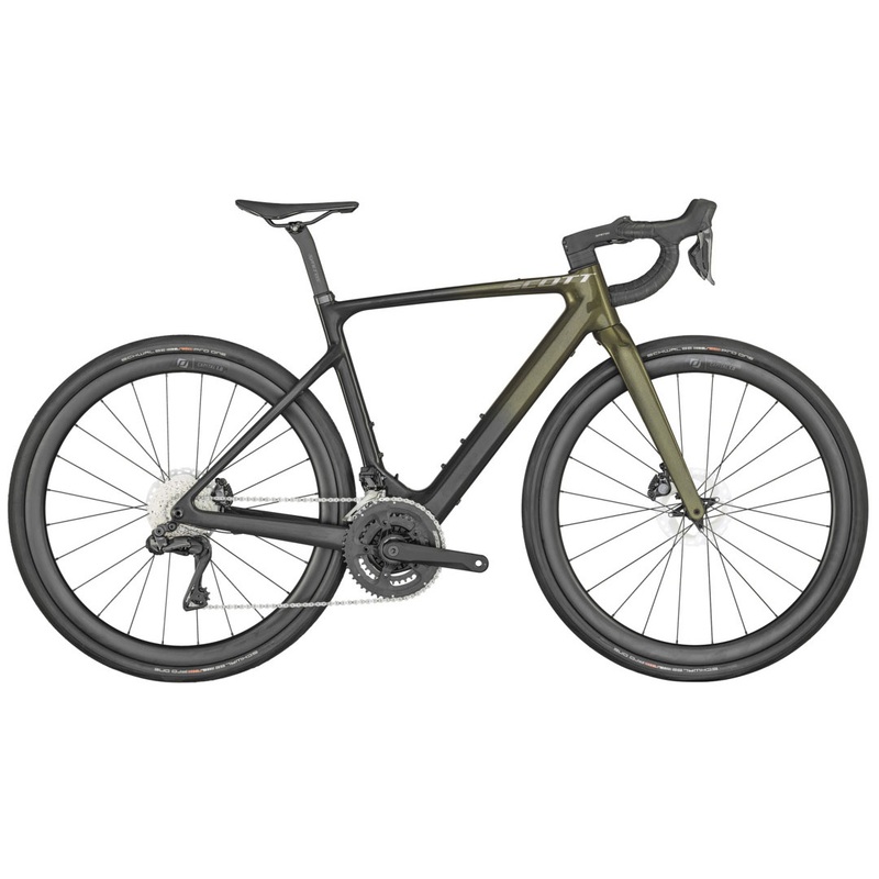 Scott Solace eRIDE 20