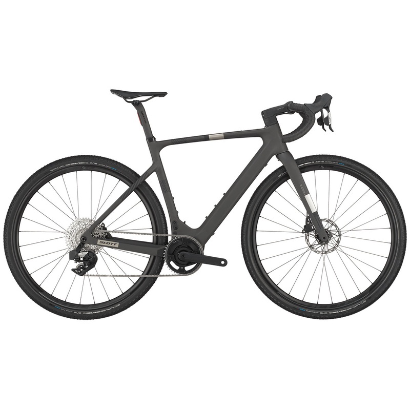 Scott Solace Gravel eRide 30 2025