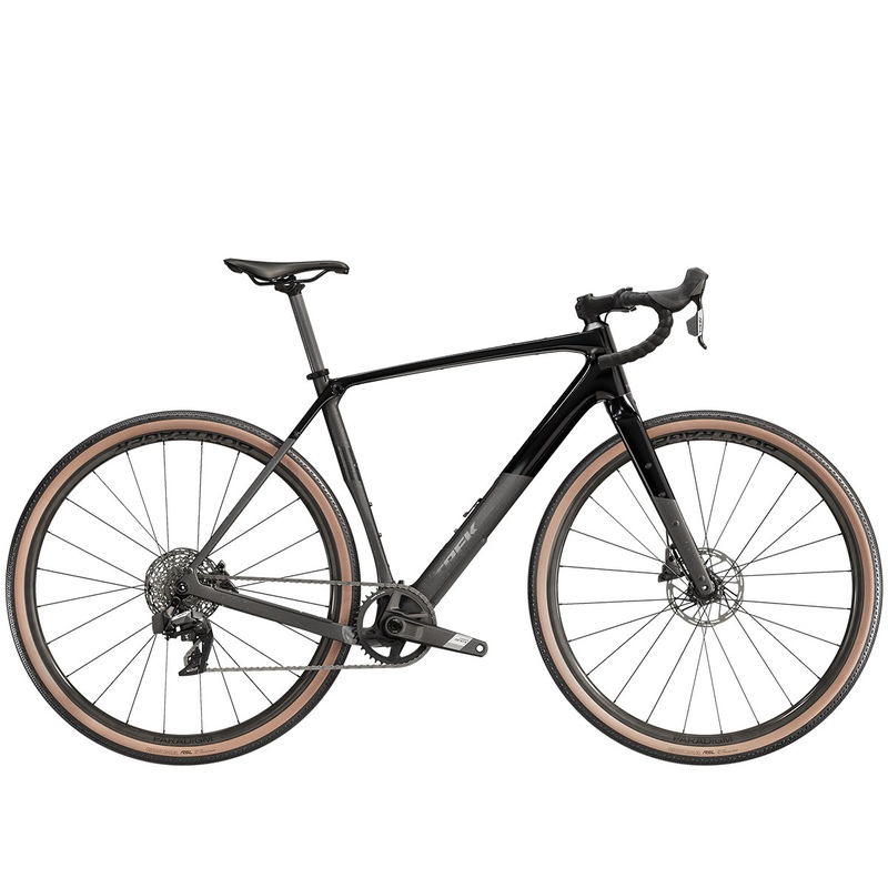 Trek Checkpoint SL 5 AXS 2025 | Carbon Smoke