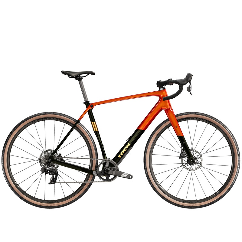 Trek Checkpoint SL 5 AXS 2025 | Lava