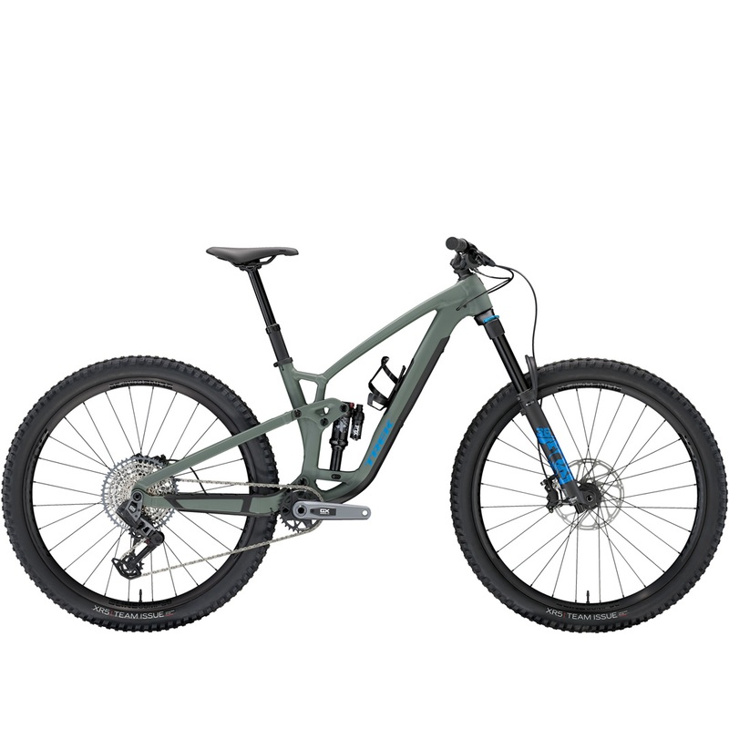 Trek Fuel EX 8 GX AXS T-Type Gen 6 2025 | Keswick Green