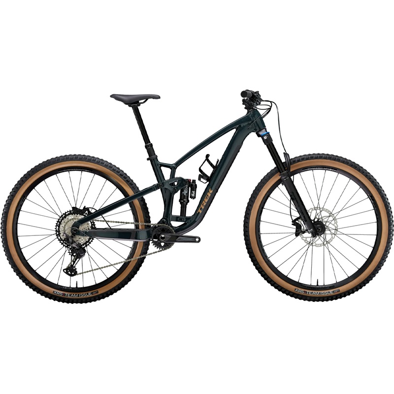 Trek Fuel EX 8 XT Gen 6 2025 | Natuical Navy