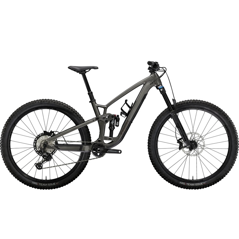Trek Fuel EX 8 XT Gen 6 2025 | Satin Mercury