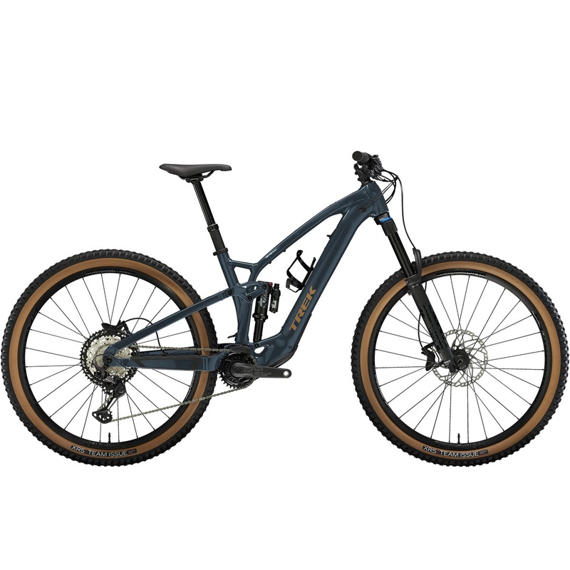 Trek Fuel EXe 8 XT 2025 | Nautical Navy