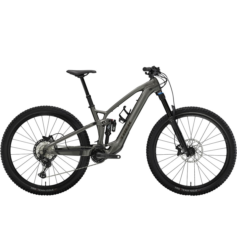 Trek Fuel EXe 8 XT 2025 | Satin Mercury