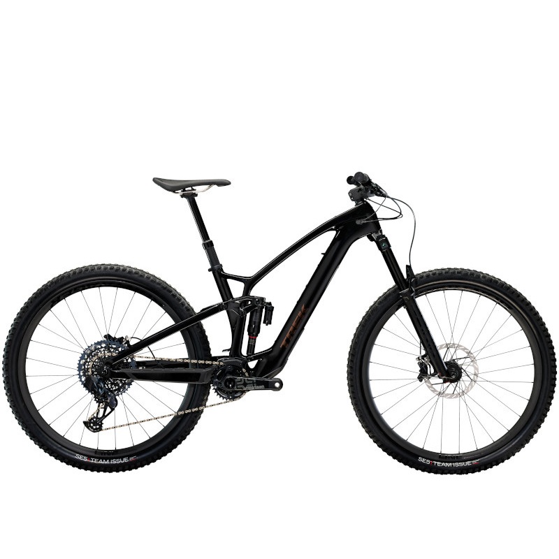 Trek Fuel EXe 9.8 GX AXS