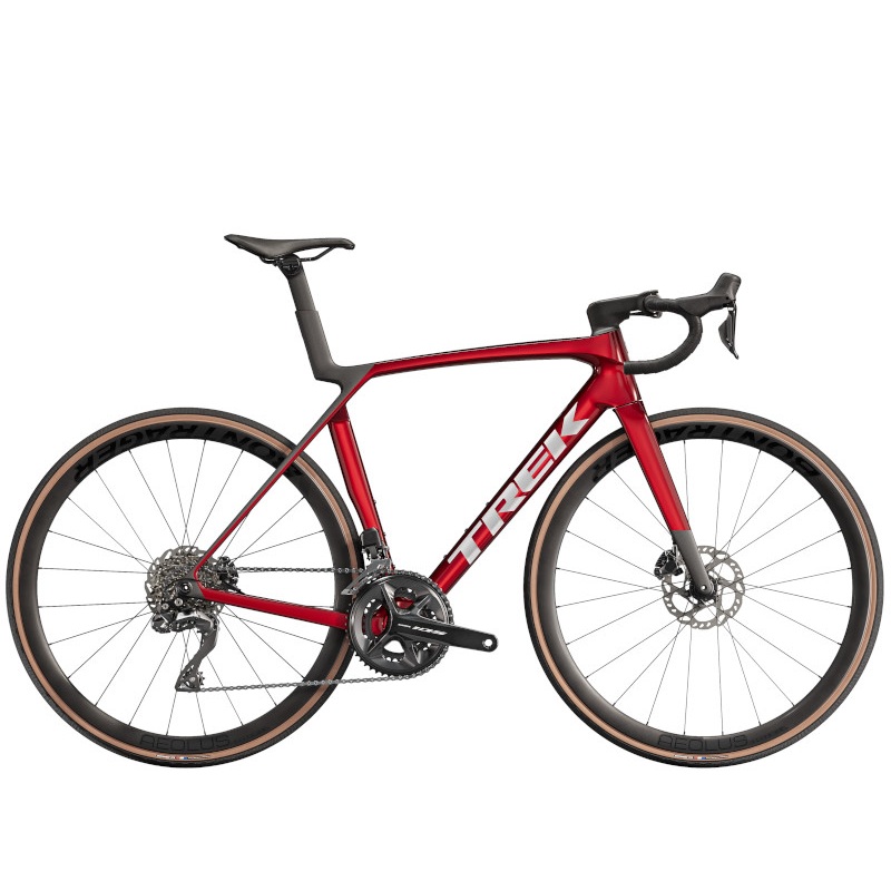 Trek Madone SL 6 Gen 8 2025 | Crimson