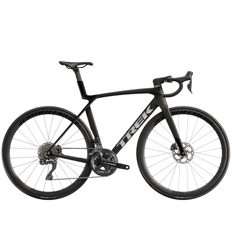 Trek Madone SL 6 Gen 8 2025 | Matte Dark Web