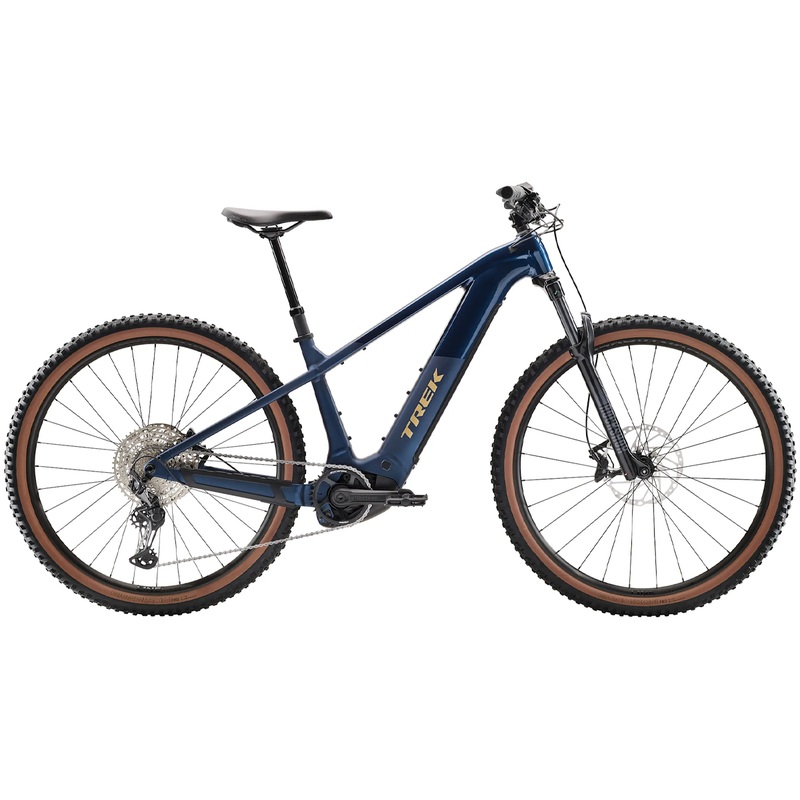 Trek Powerfly  6 Gen 5 2025 | Mulsanne Blue