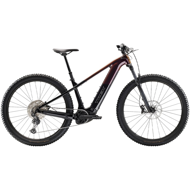 Trek Powerfly  6 Gen 5 2025 | Sunburst Red
