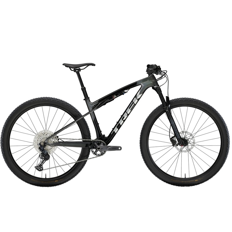 Trek Supercaliber SL 9.6 Gen 2 2025 | Dark Prismatic