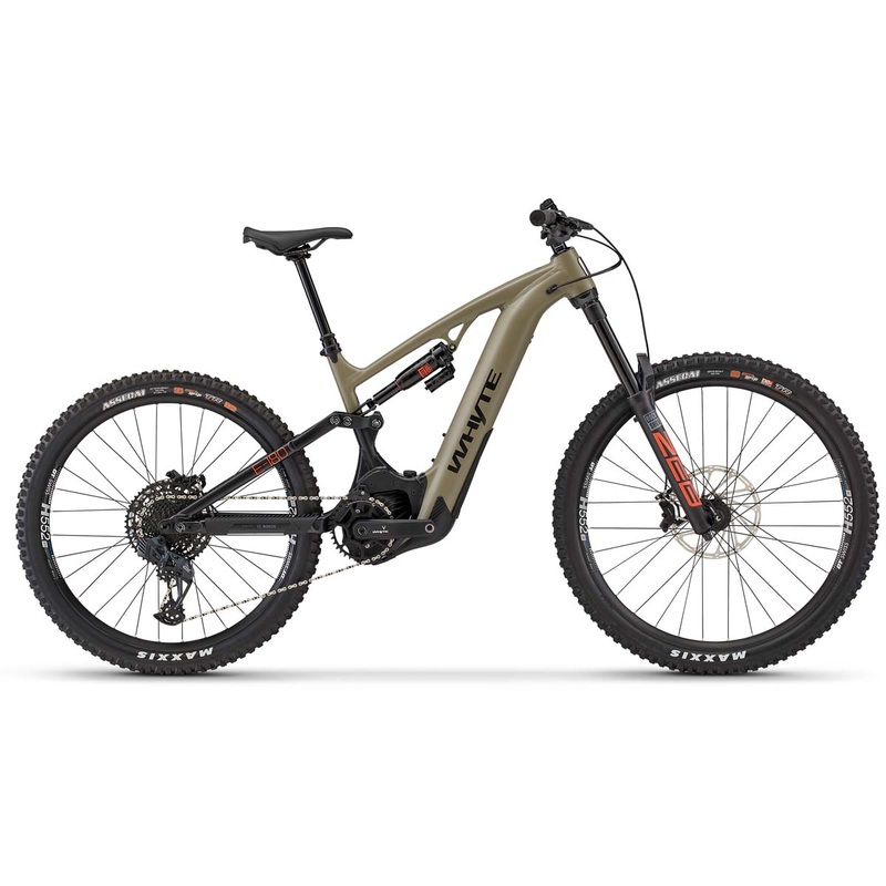Whyte E-180 S 2025