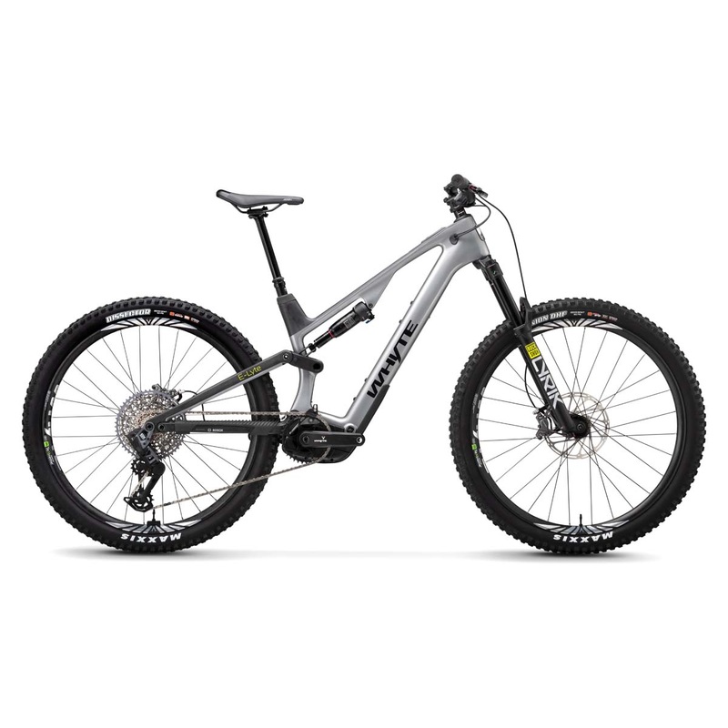 Whyte E-Lyte 150 RSX 2024