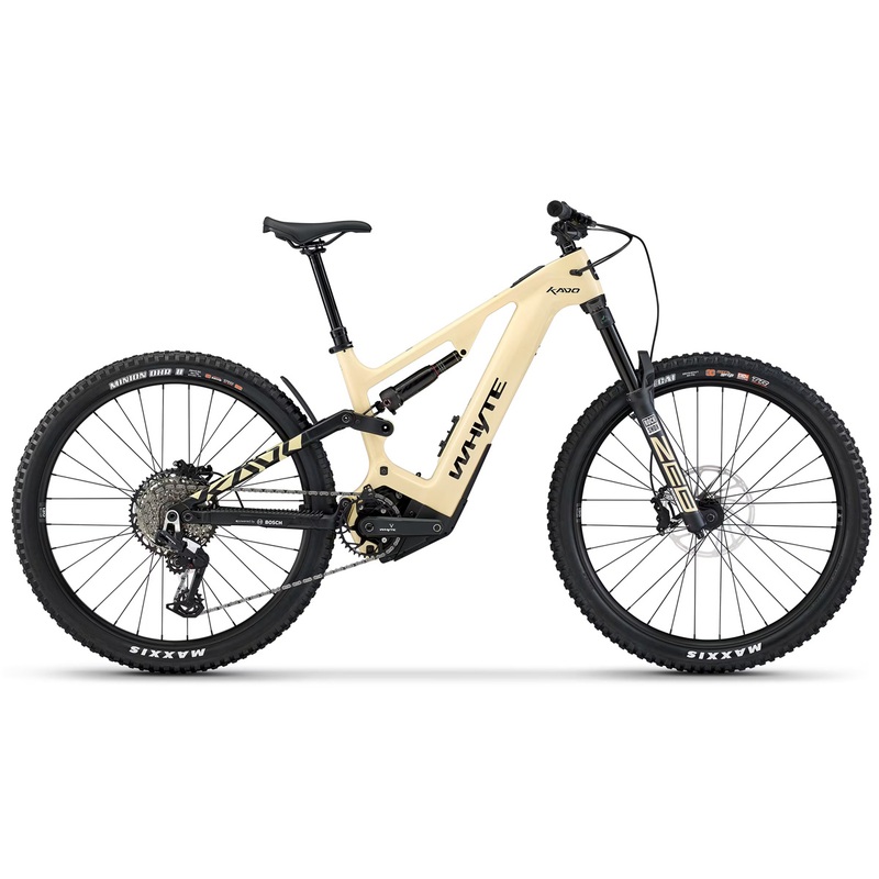 Whyte Kado RS 2025 | Gloss Dune