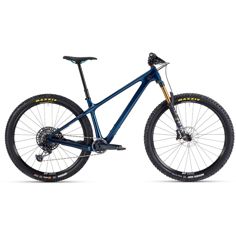 Yeti ARC 29 C2 Factory 2025 | Cobalt