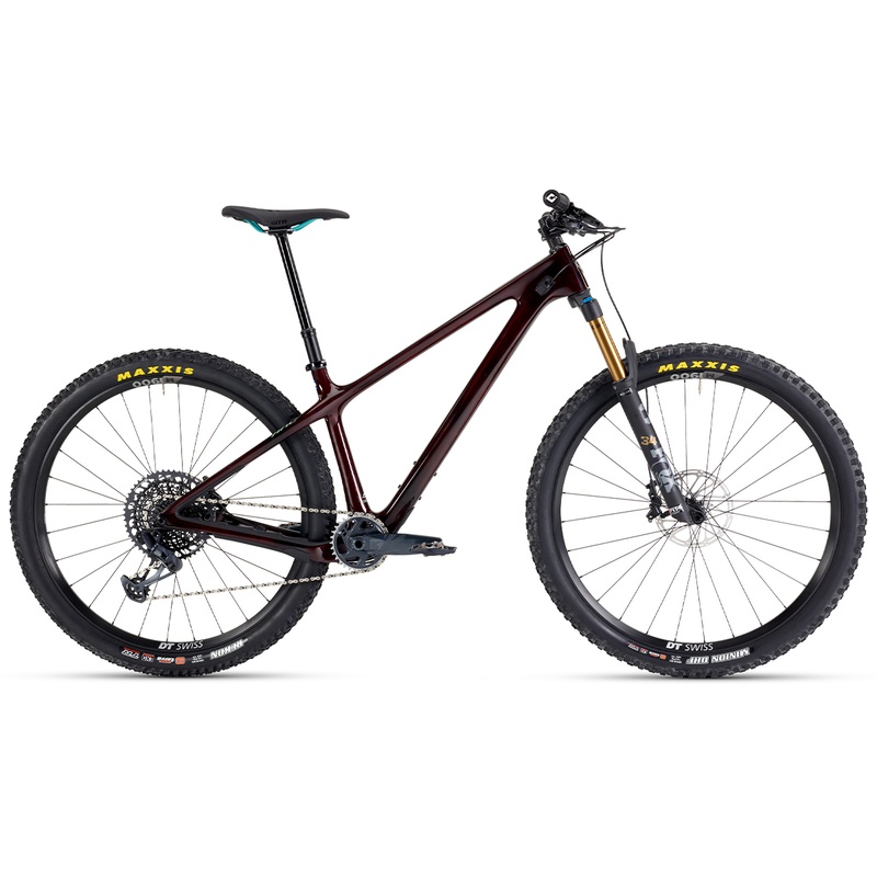 Yeti ARC 29 C2 Factory 2025 | Redrum