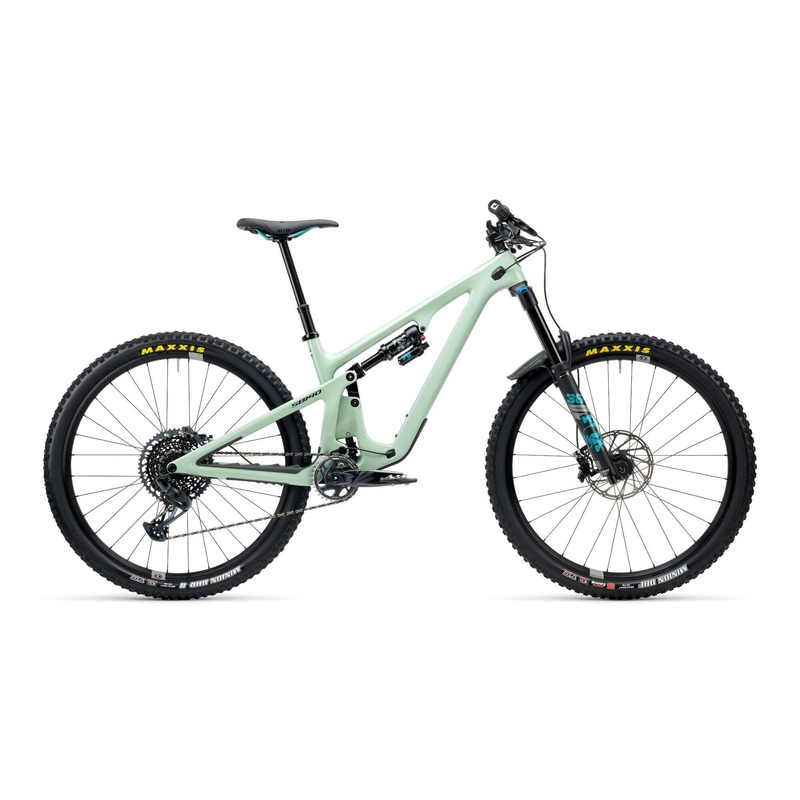 Yeti SB140 29 C2 2024