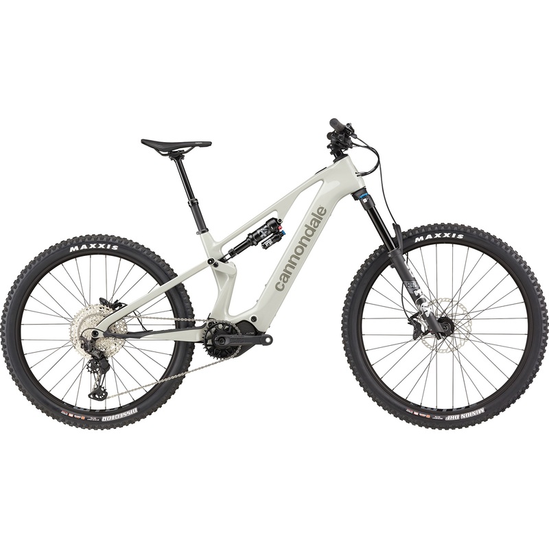 Cannondale Moterra Neo SL 2 2024 Tiger Shark