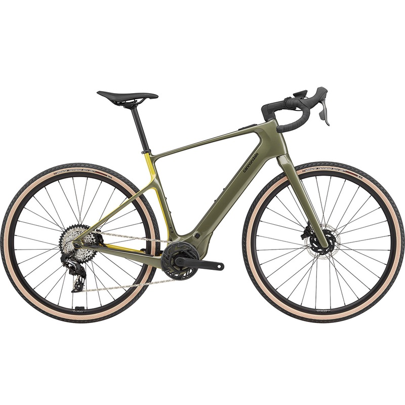Cannondale Synapse Neo AllRoad 1 2024