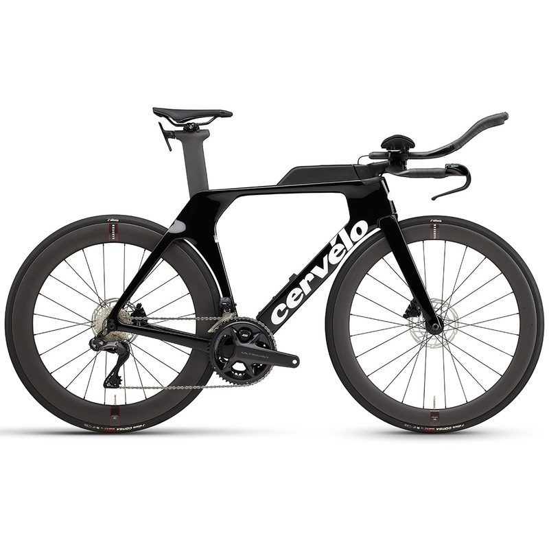 Cervelo P-Series Ultegra Di2 2025 | Black