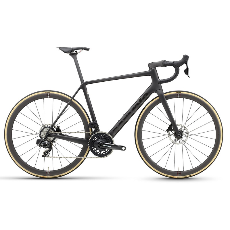 Cervelo R5 Force AXS 2025 | Five Black