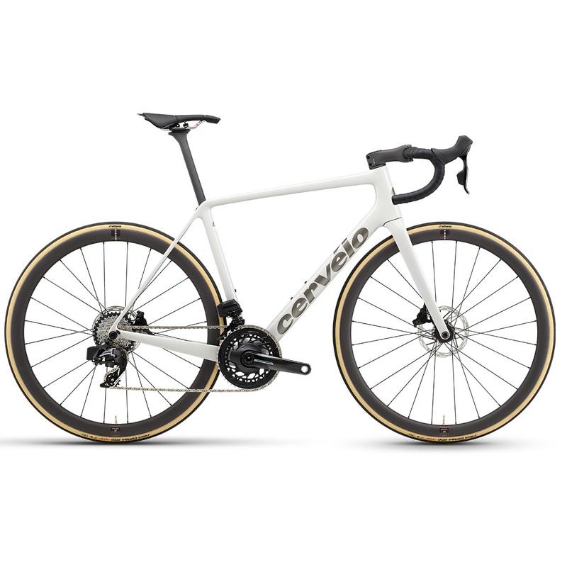 Cervelo R5 Force AXS 2025 | Permafrost