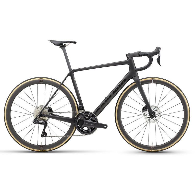 Cervelo R5 Ultegra Di2 2025 | Five Black
