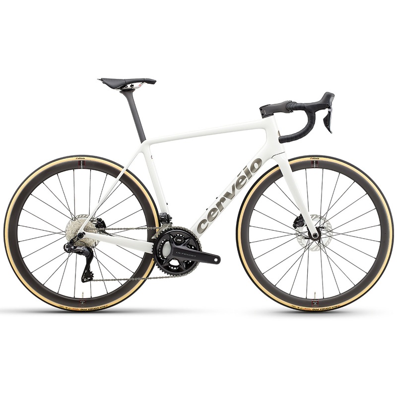 Cervelo R5 Ultegra Di2 2025 | Permafrost