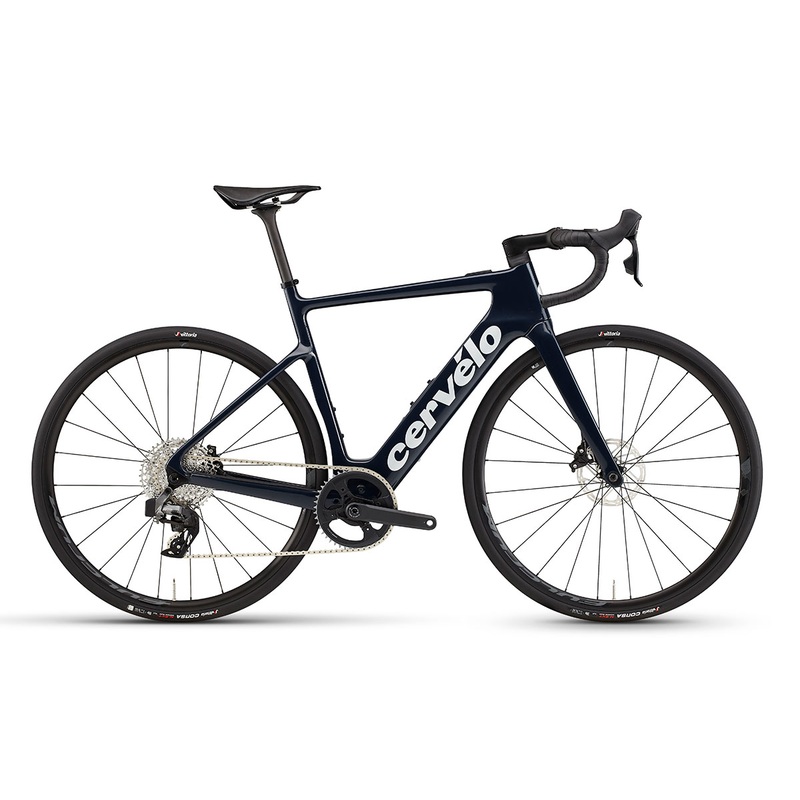 Cervelo Rouvida Rival XPLR AXS 1 2024