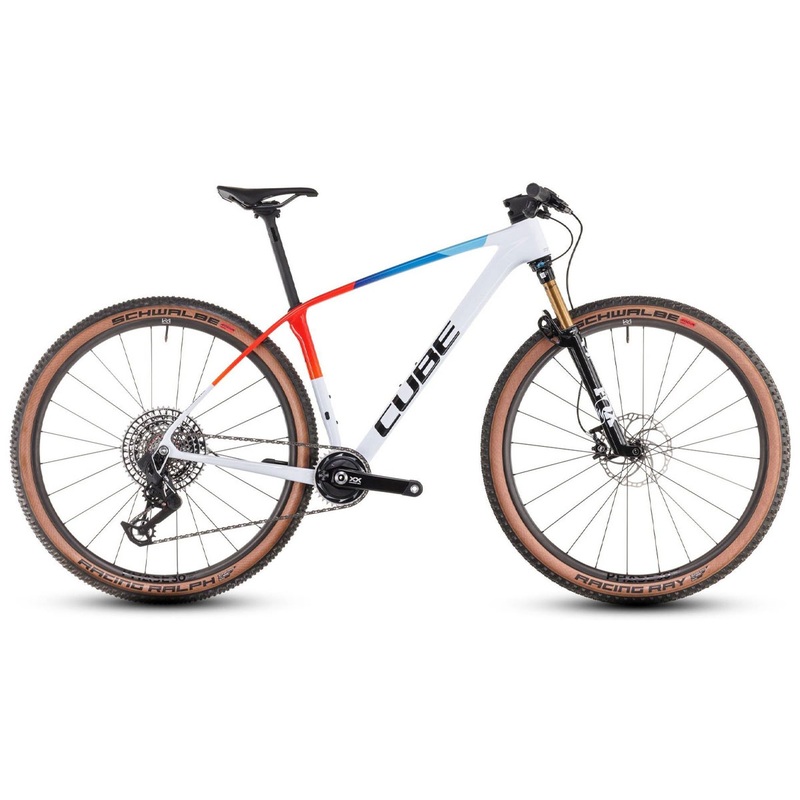 Cube Phenix C:68X SLT 2025 | Teamline