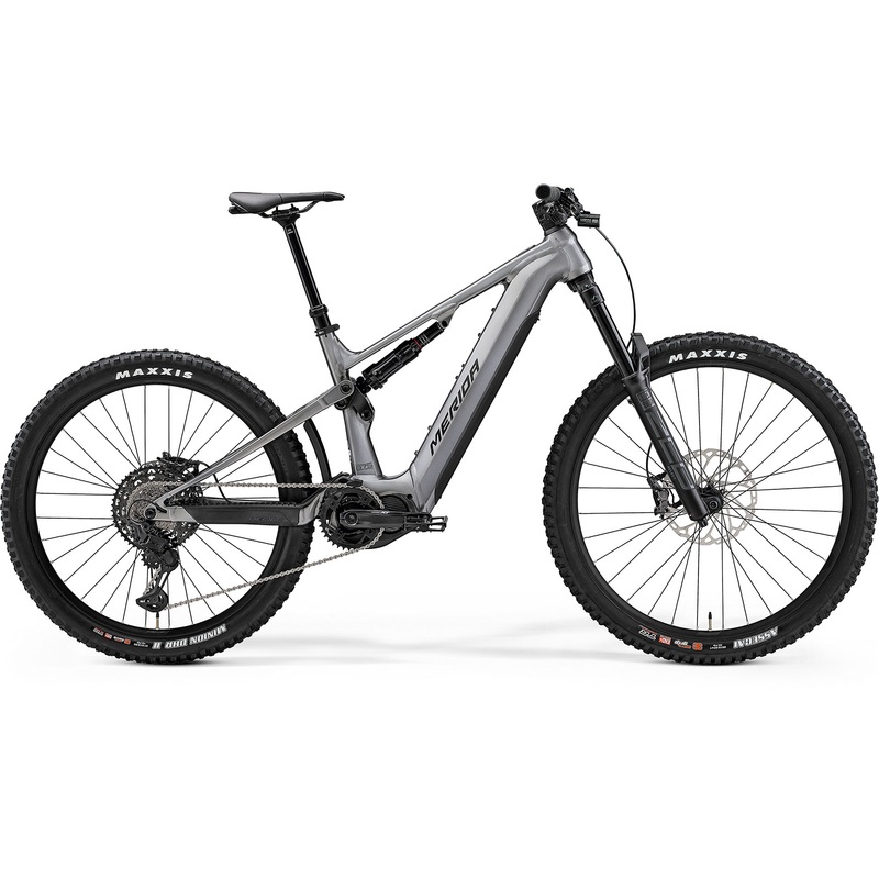 Merida eOne-Sixty 875 2024