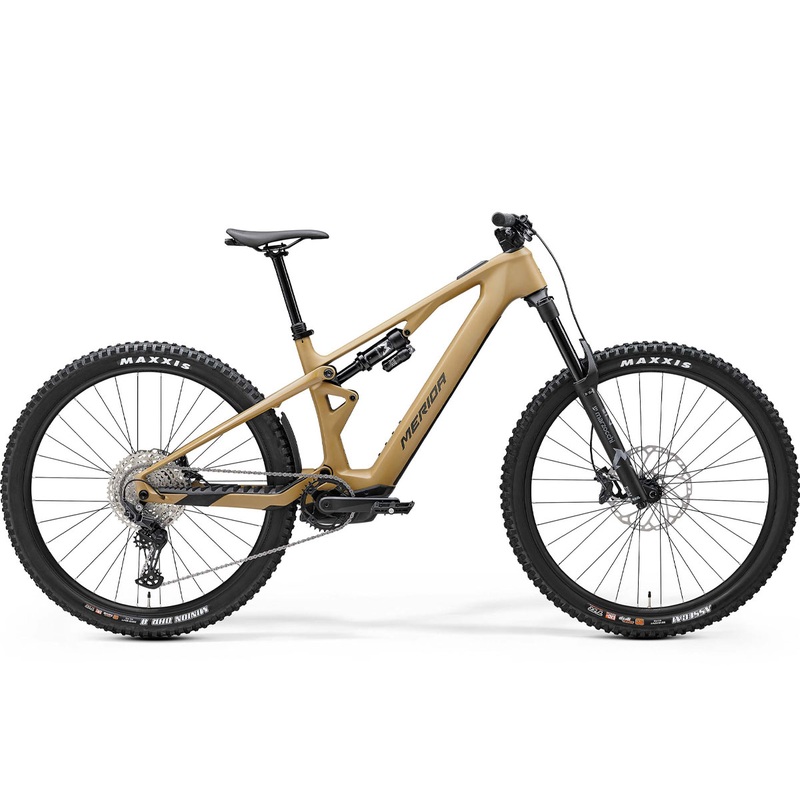 Merida eOne-Sixty SL 6000 2025 | Clay