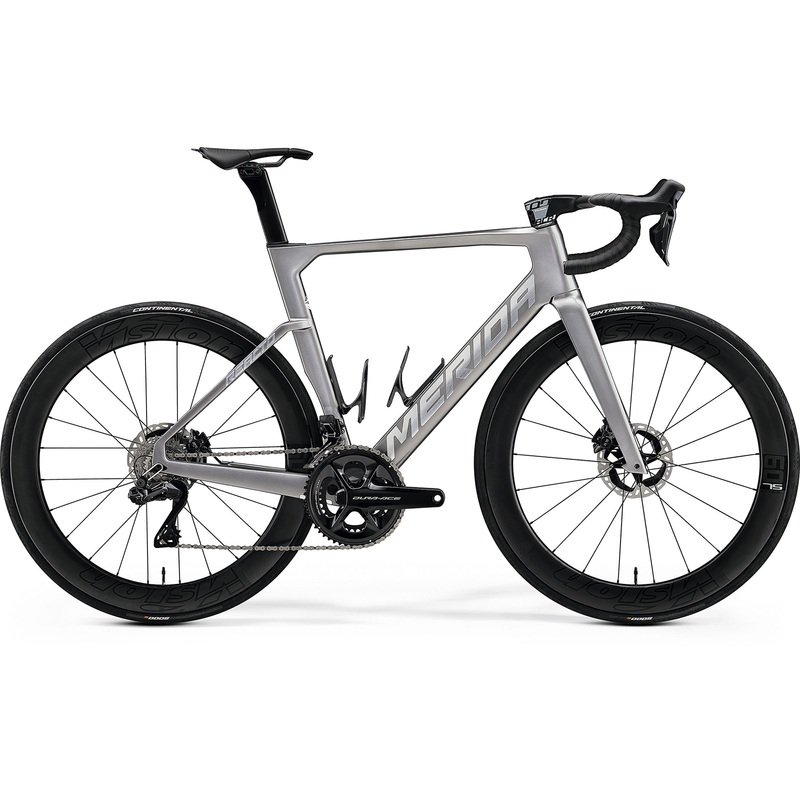Merida Reacto Team 2024