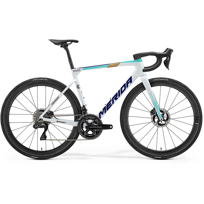 Merida Scultura Team 2024