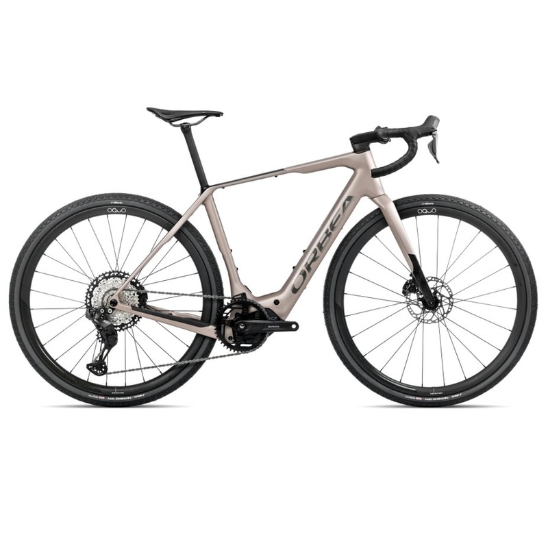 Orbea Denna M20i 2025 | Nickel Matte