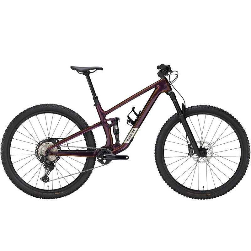 Top Fuel 9.8 XT Gen 4 2025 | Axinite Flip