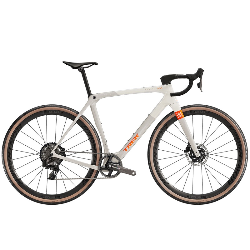 Trek Checkmate SLR 7 AXS 2025 | Buff Beige