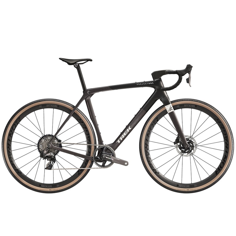 Trek Checkmate SLR 7 AXS 2025 | Deep Smoke