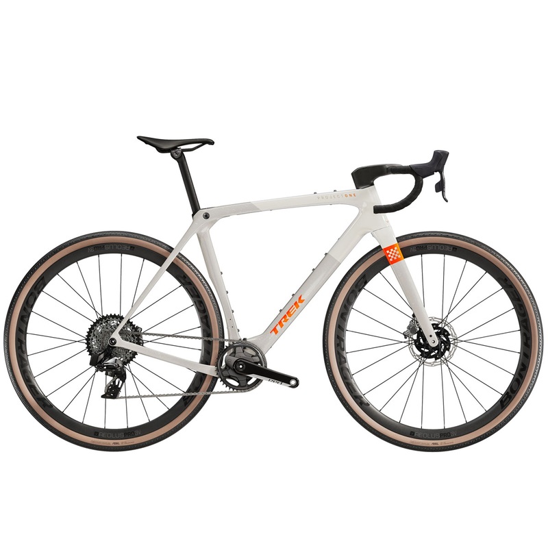 Trek Checkmate SLR 8 AXS 2025 | Buff Beige